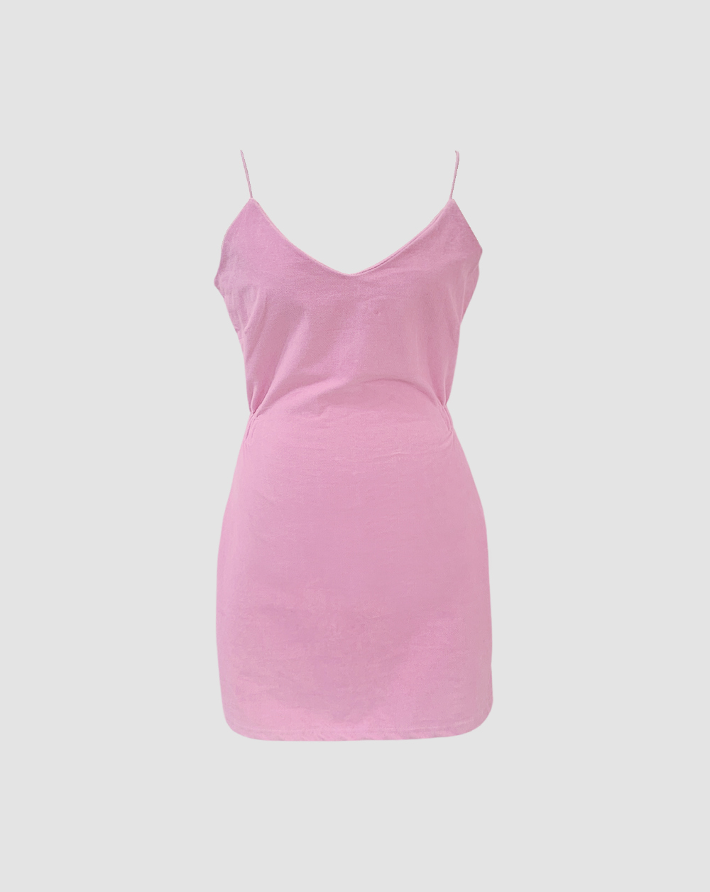 드레스 핑크 색상 이미지-S5L12